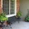 Perfect Porch Planter Design Idseas That Will Give Your Exterior A Unique Look 37
