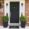 Perfect Porch Planter Design Idseas That Will Give Your Exterior A Unique Look 39