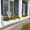 Perfect Porch Planter Design Idseas That Will Give Your Exterior A Unique Look 40