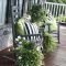 Perfect Porch Planter Design Idseas That Will Give Your Exterior A Unique Look 41