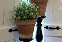 Perfect Porch Planter Design Idseas That Will Give Your Exterior A Unique Look 43