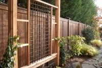 Popular Diy Backyard Projects Ideas For Your Pets 13