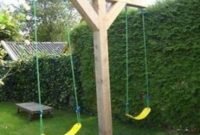Popular Diy Backyard Projects Ideas For Your Pets 19
