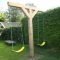 Popular Diy Backyard Projects Ideas For Your Pets 19