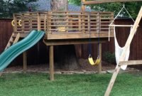 Popular Diy Backyard Projects Ideas For Your Pets 22