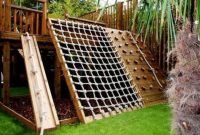Popular Diy Backyard Projects Ideas For Your Pets 36
