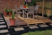 Popular Diy Backyard Projects Ideas For Your Pets 38