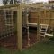 Popular Diy Backyard Projects Ideas For Your Pets 43