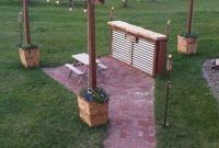 Popular Diy Backyard Projects Ideas For Your Pets 44