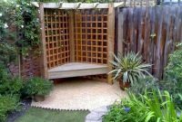 Popular Diy Backyard Projects Ideas For Your Pets 45