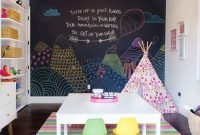 Pretty Playroom Design Ideas For Childrens 08