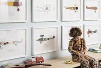 Pretty Playroom Design Ideas For Childrens 10