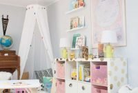 Pretty Playroom Design Ideas For Childrens 11