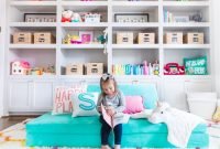 Pretty Playroom Design Ideas For Childrens 13