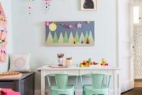 Pretty Playroom Design Ideas For Childrens 16