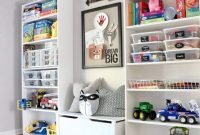 Pretty Playroom Design Ideas For Childrens 24