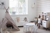 Pretty Playroom Design Ideas For Childrens 27