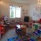 Pretty Playroom Design Ideas For Childrens 36