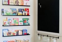 Pretty Playroom Design Ideas For Childrens 39