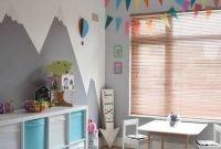 Pretty Playroom Design Ideas For Childrens 45