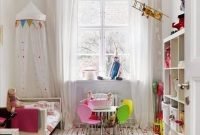 Pretty Playroom Design Ideas For Childrens 46