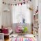 Pretty Playroom Design Ideas For Childrens 46