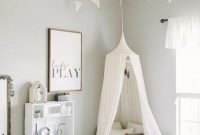 Pretty Playroom Design Ideas For Childrens 49