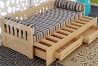 Spectacular Diy Bed Design Ideas That Suitable For Small Space 03