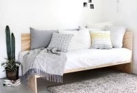 Spectacular Diy Bed Design Ideas That Suitable For Small Space 04