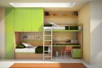 Spectacular Diy Bed Design Ideas That Suitable For Small Space 16