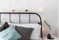 Spectacular Diy Bed Design Ideas That Suitable For Small Space 17