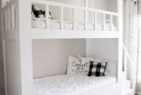 Spectacular Diy Bed Design Ideas That Suitable For Small Space 18