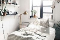 Spectacular Diy Bed Design Ideas That Suitable For Small Space 30