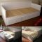 Spectacular Diy Bed Design Ideas That Suitable For Small Space 35