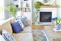 Stunning Living Room Ideas For Home Inspiration 18