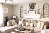 Stunning Living Room Ideas For Home Inspiration 23