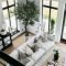 Stunning Living Room Ideas For Home Inspiration 44