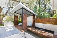 Stylish Gazebo Design Ideas For Your Backyard 03