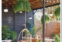 Stylish Gazebo Design Ideas For Your Backyard 19