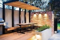 Stylish Gazebo Design Ideas For Your Backyard 31
