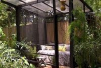 Stylish Gazebo Design Ideas For Your Backyard 50
