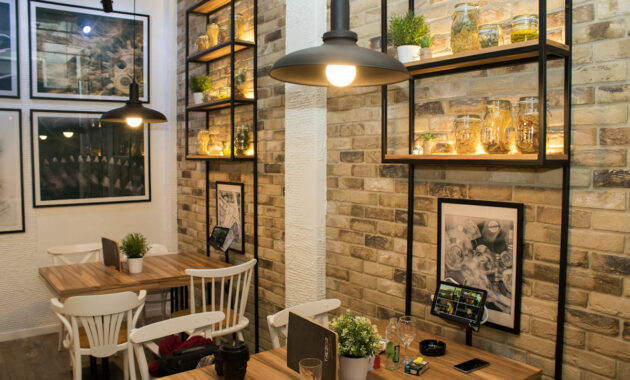 Brick Style Wall Cladding: Approach to Modern Home