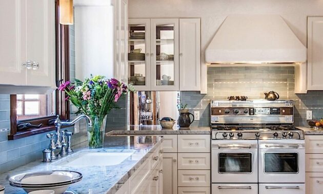 Kitchen remodel checklist: 6 things needed for kitchen renovation