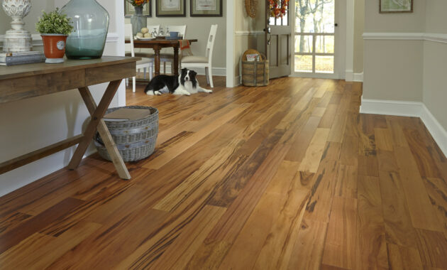 What Colors Go Well With Wooden Floors? Try These Stylish Decorating Ideas